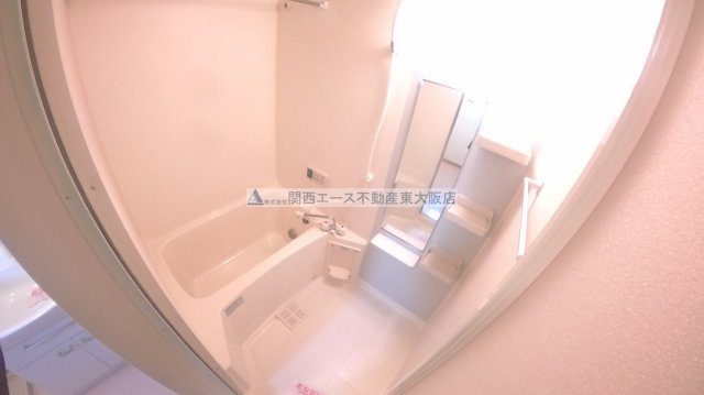 【浴室】 | エミネント・チナセ