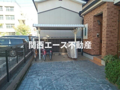 【エントランス】 | エミネント・チナセ