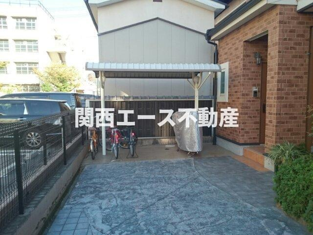 【エントランス】 | エミネント・チナセ