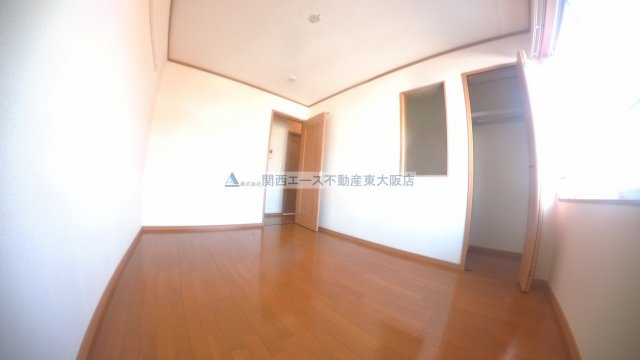 【洋室】 | エミネント・チナセ