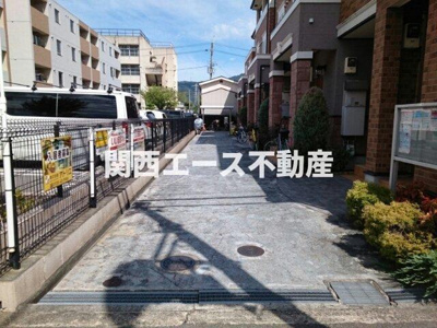 【その他共用部分】 | エミネント・チナセ