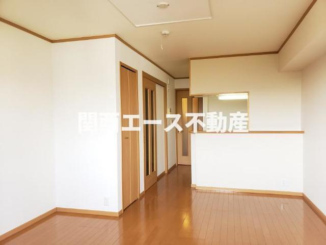 【居間・リビング】 | エミネント・チナセ