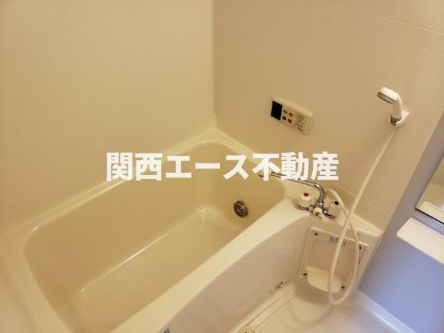 【浴室】 | エミネント・チナセ