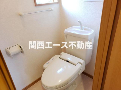 【トイレ】 | エミネント・チナセ