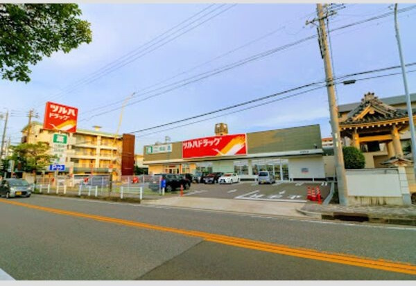 万町1714GIMUCOの周辺