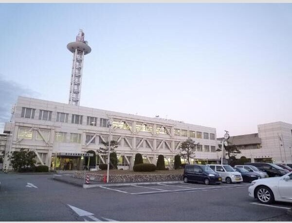 万町1714GIMUCOの周辺