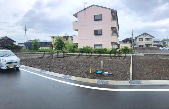 リーブルガーデン長浜市新庄寺町6期