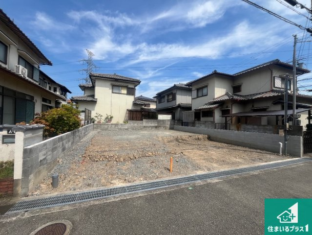 姫路市田寺東　第3期　新築一戸建て
