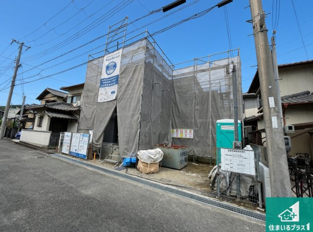 姫路市田寺東　第3期　新築一戸建て