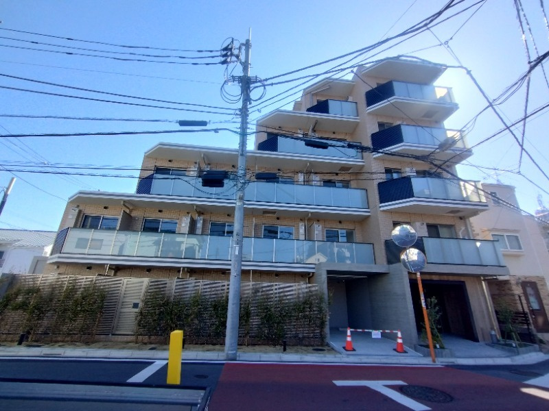 クレイシアIDZ大泉学園
