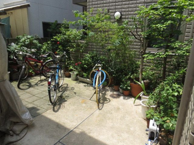 【設備】 | アネックス・クララ