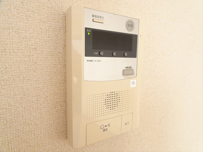 【セキュリティ】 | 日神パレス永福町