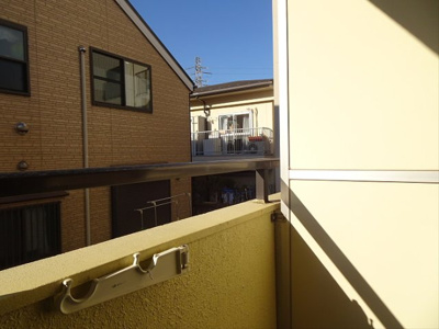 【展望】 | 日神パレス永福町