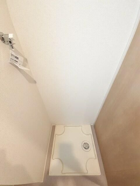 プティメゾン青葉台の設備