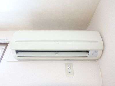 【設備】 | 畠山マンション