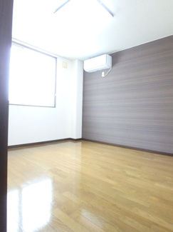 【内装】 | 畠山マンション