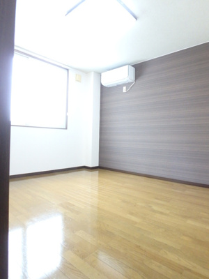 【内装】 | 畠山マンション