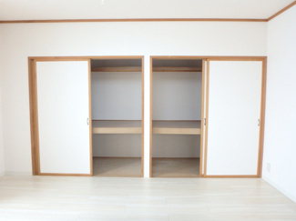 【収納】 | 畠山マンション