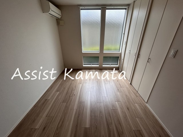 Ｅｒｄｅ 山王の寝室