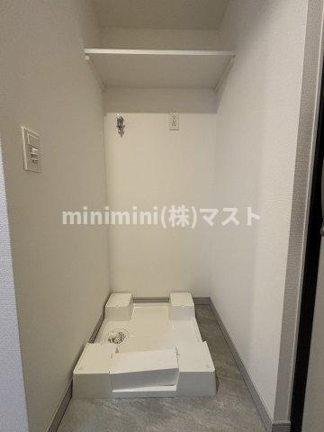 ワールドアイ大阪城EASTアドバンスのその他
