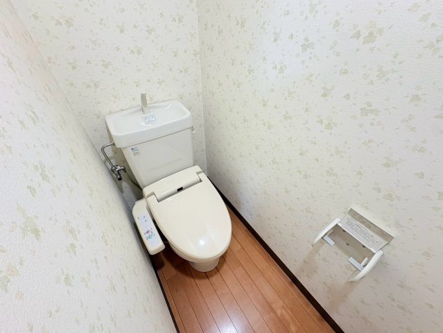 【トイレ】 | アバンティ