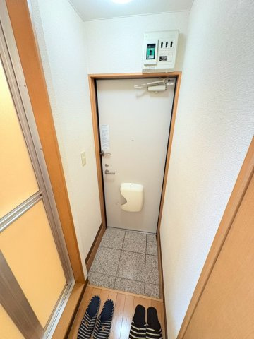 【玄関】 | アバンティ