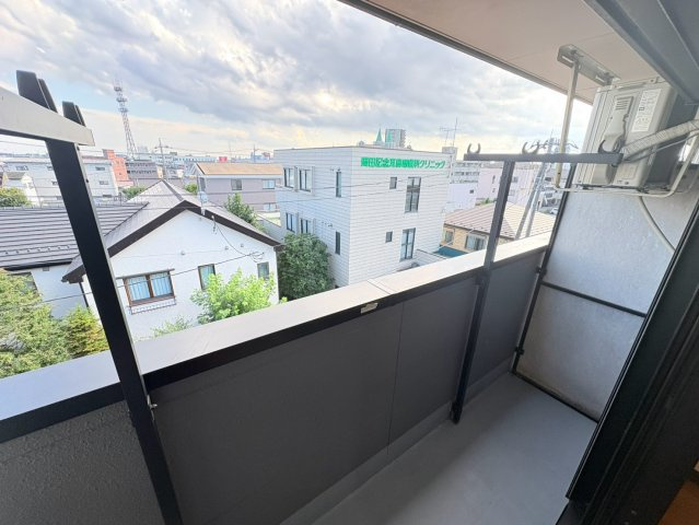 【バルコニー】 | アバンティ