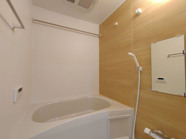 MODERN EIGHT高宮lietoの浴室