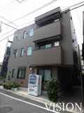 アンバーコートの画像