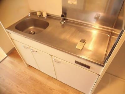 Villa Florian（ヴィラフローリアン）のキッチン|キッチン