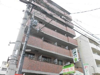 Villa Florian（ヴィラフローリアン）の外観