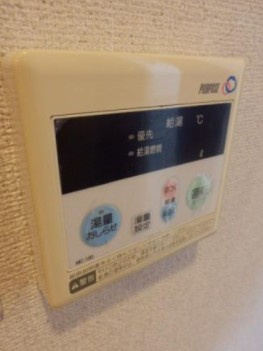 エーデルハイムのその他