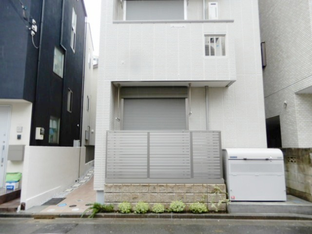 COURAGE三軒茶屋のその他共用部分