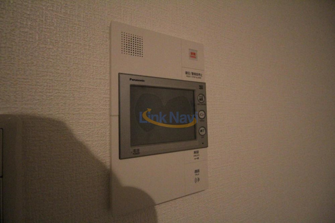 【設備】 | アドバンス江坂ラシュレ