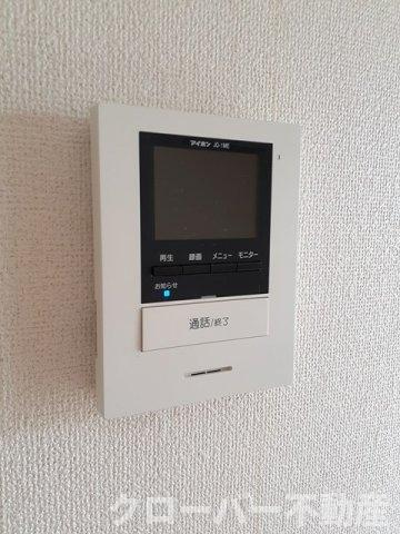 メゾン　アクティブ　Ｂの設備