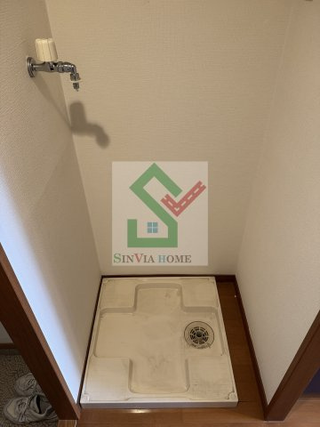 セントランド所沢の設備