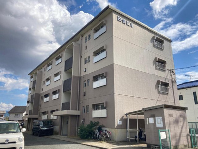 【外観】 | 曰佐ビル