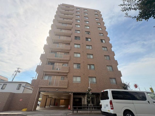 イトーピア豊田Ⅱ