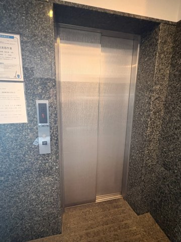 イトーピア豊田Ⅱのその他共用部分