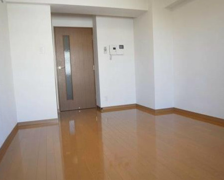 アイル文京音羽の居間・リビング