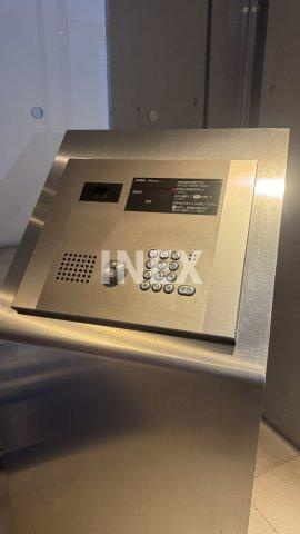 横浜市神奈川区台町の賃貸マンションのセキュリティ