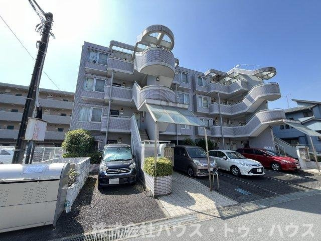 フラットサモアノ・北小金