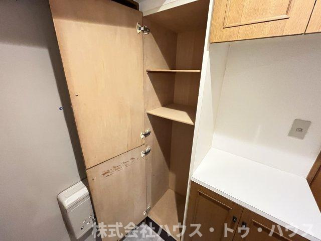 フラットサモアノ・北小金のその他