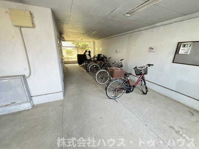 フラットサモアノ・北小金のその他