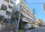 プライムアーバン千駄木の画像
