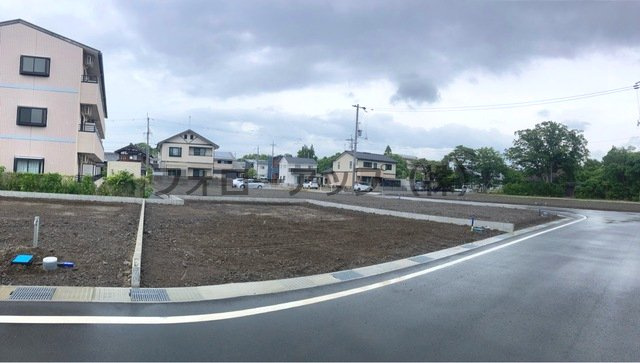 リーブルガーデン長浜市新庄寺町6期