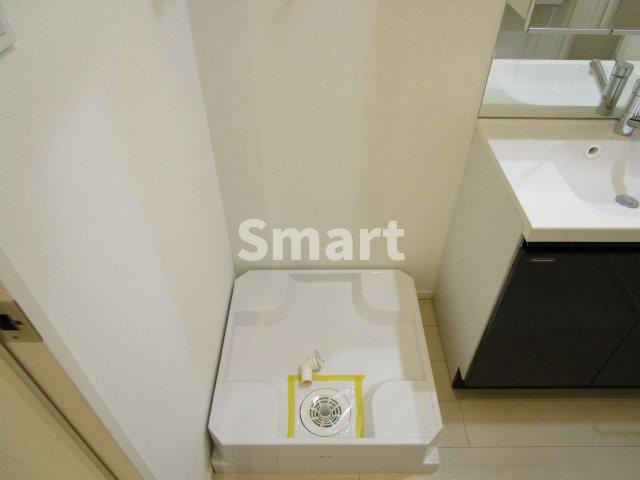 【設備】 | LUORE新井薬師