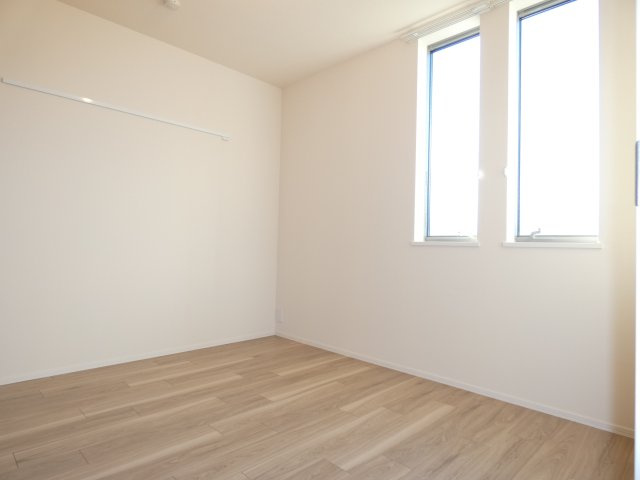 【寝室】 | SUZUKAN RESIDENCE下北沢