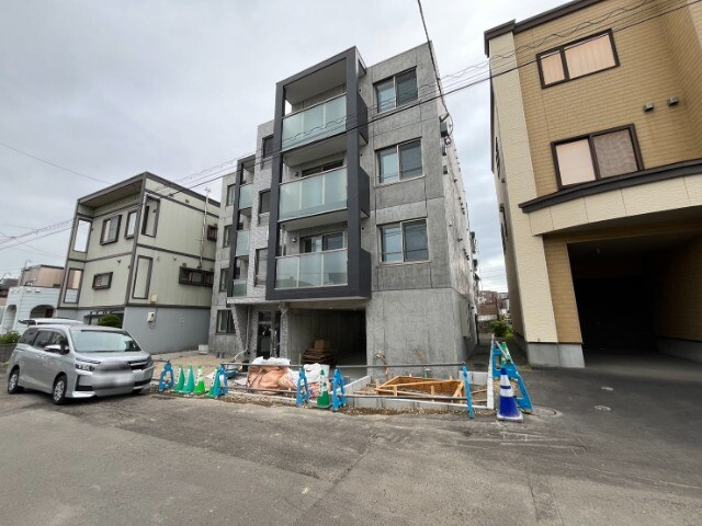 プリリア　コア