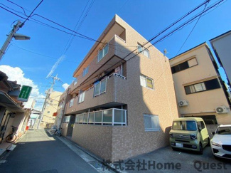 【外観】 | 北本町プラザⅡ